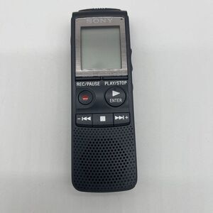 Sony Recorder Hand Held Recorder For Parts Not Wor